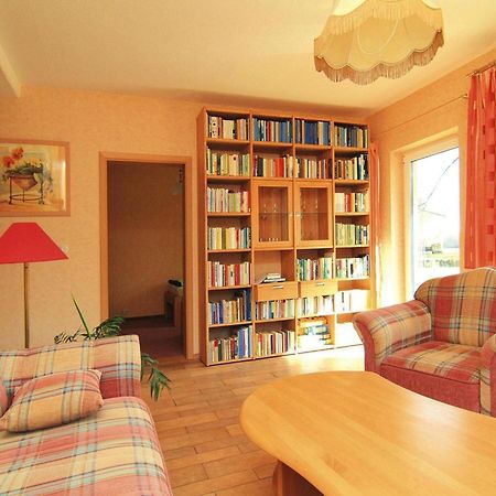 Ferienwohnung In Lohmen Lohmen  Exterior foto