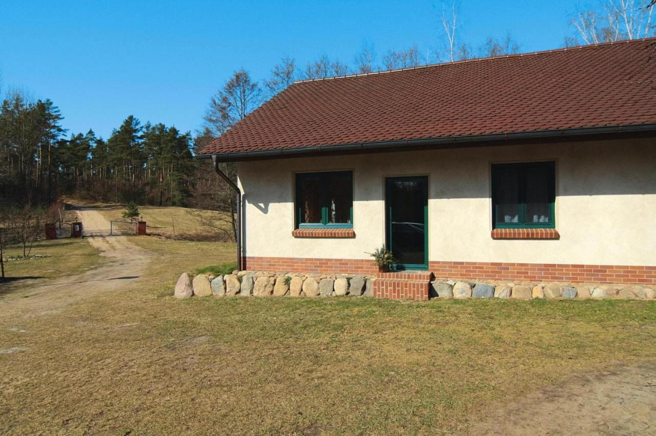 Ferienwohnung In Lohmen Lohmen  Exterior foto