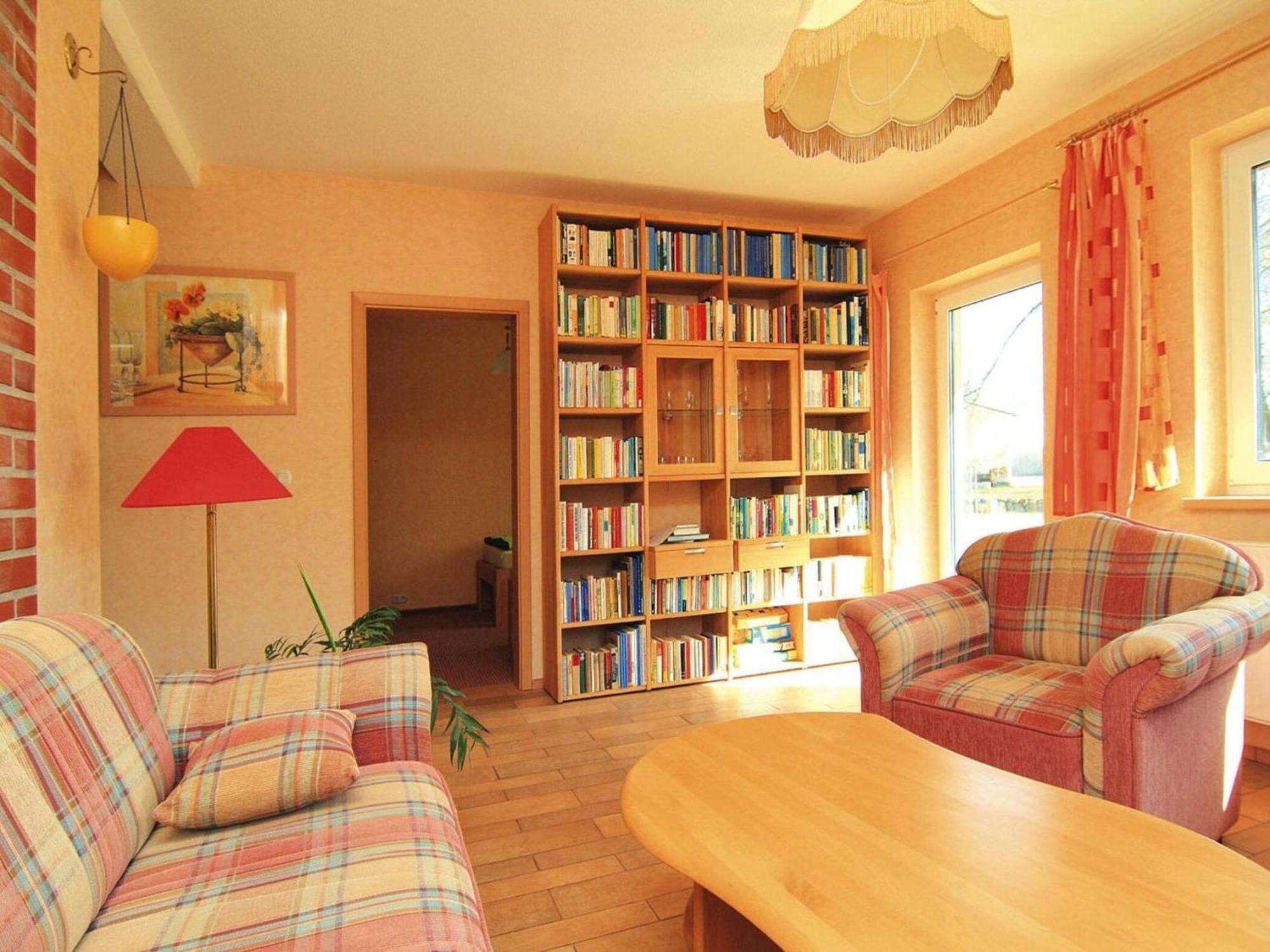 Ferienwohnung In Lohmen Lohmen  Exterior foto